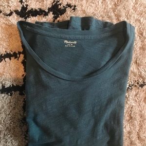 Madewell whisper cotton tee